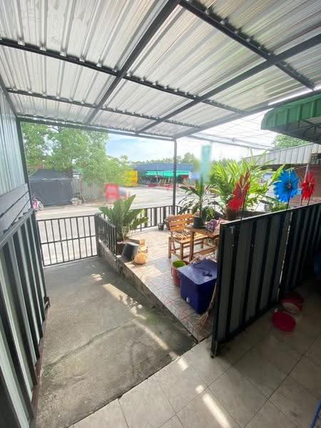 บัวงาม3 บางเสือ, สมุทรปราการ, บางหัวเสือ, พระประแดง, สมุทรปราการ, 100 ตร.ม., ทาวน์เฮ้าส์ ขาย, โดย The Best Property ตาล, 500657306 - DDproperty.com