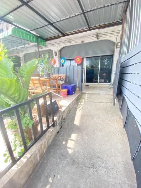 บัวงาม3 บางเสือ, Samut Prakan, Bang Hua Sua, Phra Pra Daeng, Samut Prakan, 3 Bedrooms, 100 sqm, Townhouse For Sale, by The Best Property ตาล, 500657306 - DDproperty.com