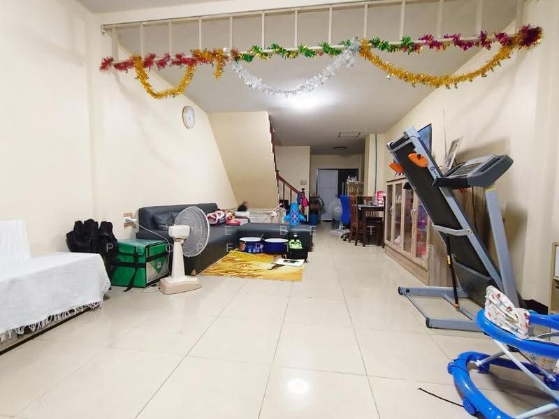 บัวงาม3 บางเสือ, สมุทรปราการ, บางหัวเสือ, พระประแดง, สมุทรปราการ, 100 ตร.ม., ทาวน์เฮ้าส์ ขาย, โดย The Best Property ตาล, 500657306 - DDproperty.com
