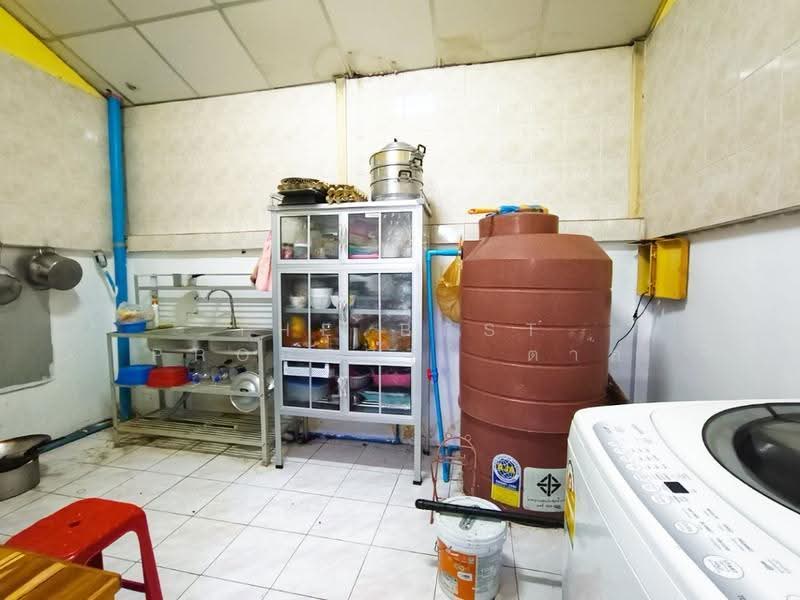 บัวงาม3 บางเสือ, สมุทรปราการ, บางหัวเสือ, พระประแดง, สมุทรปราการ, 100 ตร.ม., ทาวน์เฮ้าส์ ขาย, โดย The Best Property ตาล, 500657306 - DDproperty.com