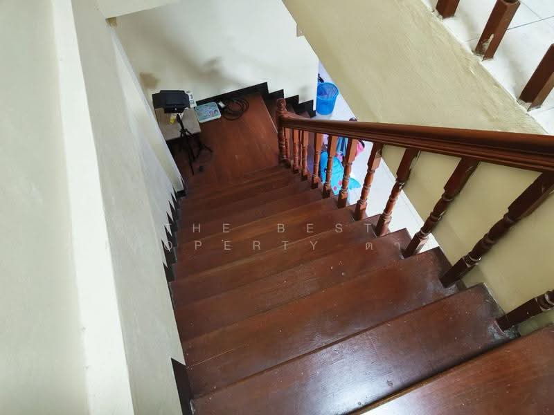 บัวงาม3 บางเสือ, Samut Prakan, Bang Hua Sua, Phra Pra Daeng, Samut Prakan, 3 Bedrooms, 100 sqm, Townhouse For Sale, by The Best Property ตาล, 500657306 - DDproperty.com