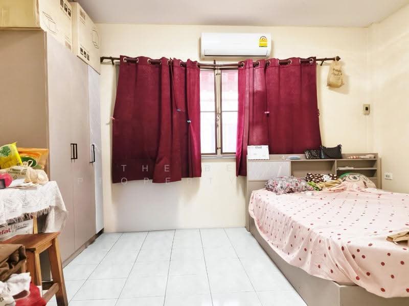 บัวงาม3 บางเสือ, Samut Prakan, Bang Hua Sua, Phra Pra Daeng, Samut Prakan, 3 Bedrooms, 100 sqm, Townhouse For Sale, by The Best Property ตาล, 500657306 - DDproperty.com