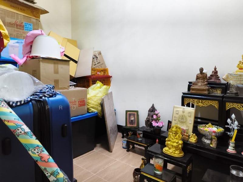 บัวงาม3 บางเสือ, สมุทรปราการ, บางหัวเสือ, พระประแดง, สมุทรปราการ, 100 ตร.ม., ทาวน์เฮ้าส์ ขาย, โดย The Best Property ตาล, 500657306 - DDproperty.com