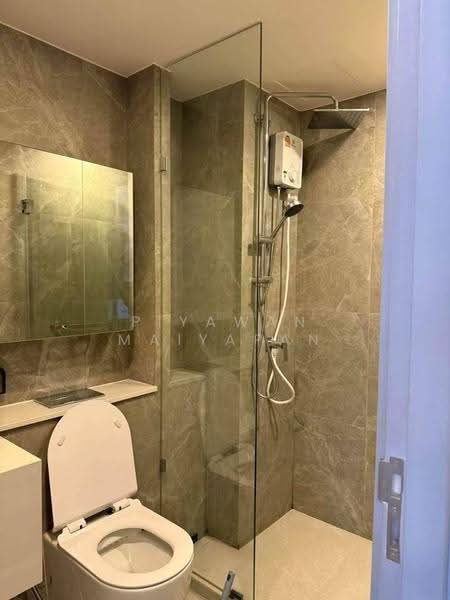 SOHO Bangkok Ratchada, Bangkok, 74 Pracha Rat Bamphen Rd, Huai Khwang, Bangkok, 1 Bedroom, 26 sqm, Condo For Rent, by Piyawan Maiyapan, 500657307 - DDproperty.com