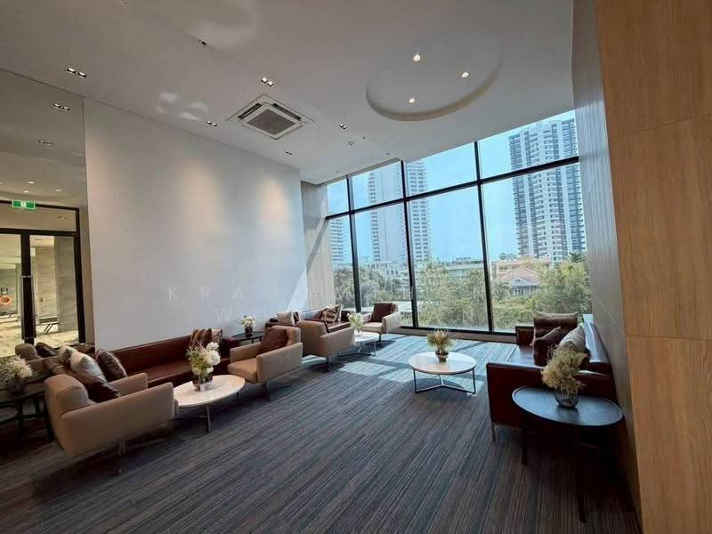 The Panora Pattaya, Chon Buri (Pattaya), Pratumnak Rd, Nong Pru, Bang Lamung (Pattaya), Chon Buri (Pattaya), 1 Bedroom, 33 sqm, Condo For Rent, by Kradumthong Wongchan, 500657308 - DDproperty.com