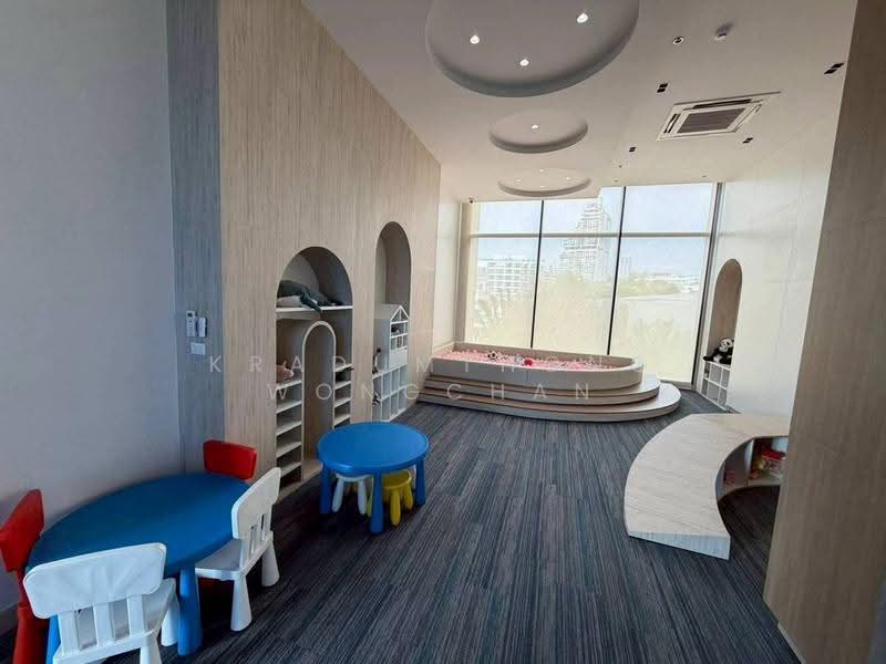 The Panora Pattaya, Chon Buri (Pattaya), Pratumnak Rd, Nong Pru, Bang Lamung (Pattaya), Chon Buri (Pattaya), 1 Bedroom, 33 sqm, Condo For Rent, by Kradumthong Wongchan, 500657308 - DDproperty.com