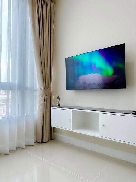 The Sky Sukhumvit, Bangkok, 103-4 Sukhumvit Road, Bang Na Nuea, Bang Na, Bangkok, 1 Bedroom, 31 sqm, Condo For Rent, by Airada Parasarn, 500657321 - DDproperty.com