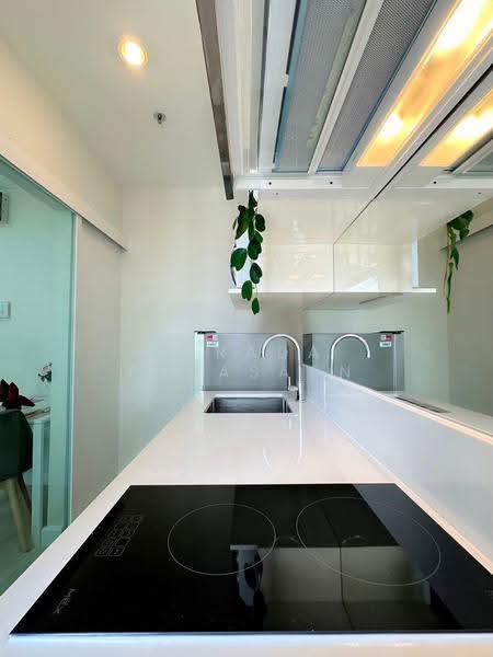 The Sky Sukhumvit, Bangkok, 103-4 Sukhumvit Road, Bang Na Nuea, Bang Na, Bangkok, 1 Bedroom, 31 sqm, Condo For Rent, by Airada Parasarn, 500657321 - DDproperty.com
