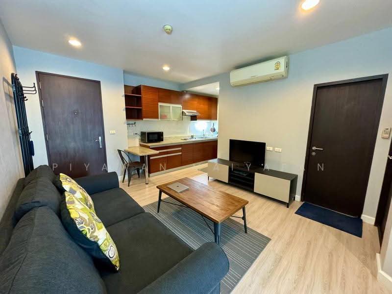 The Address Sukhumvit 42, กรุงเทพ, 39 ซอยบาร์โบส 1 ถนนสุขุมวิท, พระโขนง, คลองเตย, กรุงเทพ, 46 ตร.ม., คอนโด ขาย, โดย Piyawan Maiyapan, 500657327 - DDproperty.com