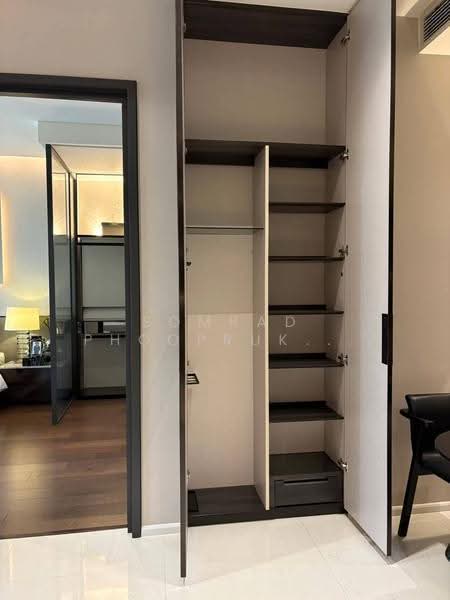 The Bangkok Thonglor, Bangkok, Soi Sukhumvit 55, Sukhumvit Road, Khlong Tan Nua, Watthana, Bangkok, 2 Bedrooms, 85 sqm, Condo For Rent, by Somrad Phoopruksachart, 500657328 - DDproperty.com