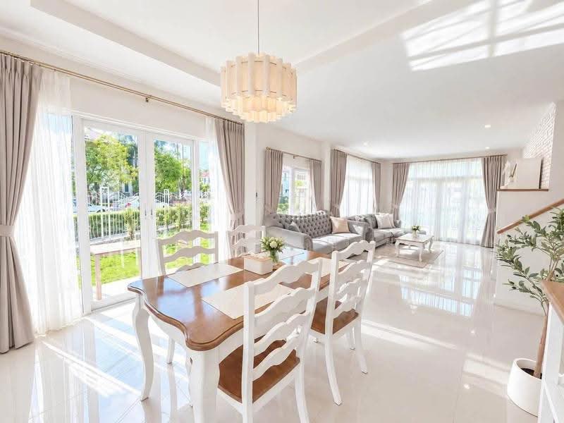 ศุภาลัย ลากูน ภูเก็ต, Phuket, Ko Kaeo, Muang Phuket, Phuket, 4 Bedrooms, 400 sqm, Single Detached House For Rent, by Chanatip Boonmuang, 500657329 - DDproperty.com