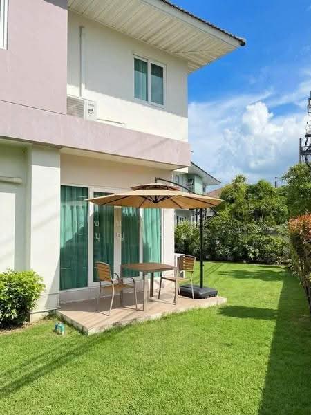 Supalai Lagoon House, ภูเก็ต, เกาะแก้ว, เมืองภูเก็ต, ภูเก็ต, 400 ตร.ม., บ้านเดี่ยว ให้เช่า, โดย ชนาทิพย์ บุญเมือง, 500657329 - DDproperty.com