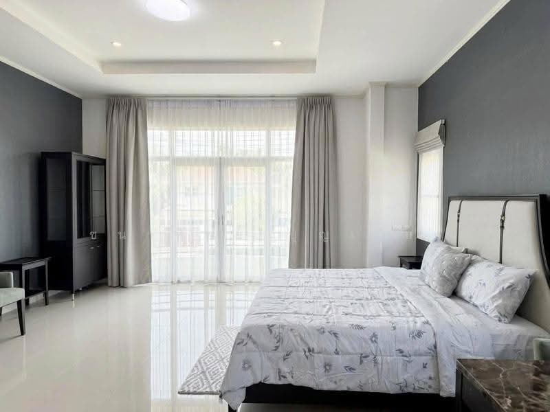 ศุภาลัย ลากูน ภูเก็ต, Phuket, Ko Kaeo, Muang Phuket, Phuket, 4 Bedrooms, 400 sqm, Single Detached House For Rent, by Chanatip Boonmuang, 500657329 - DDproperty.com