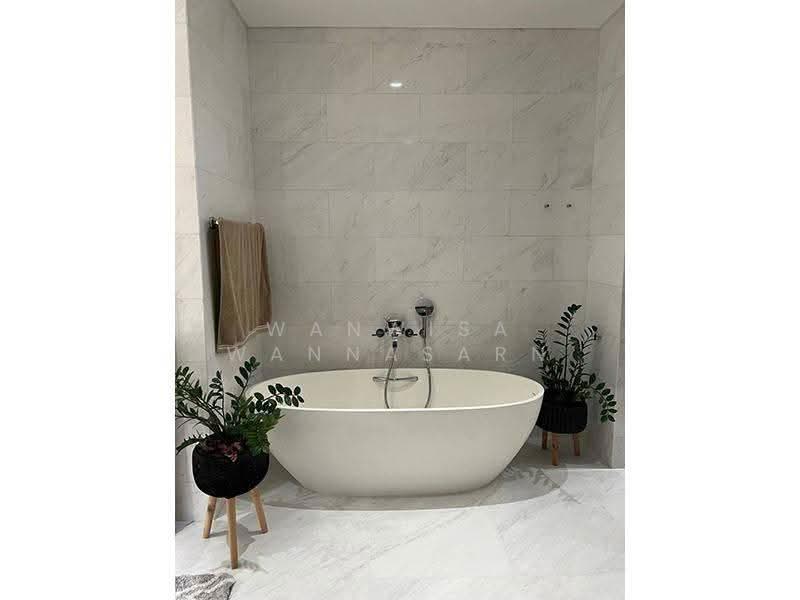The Residences at Sindhorn Kempinski, Bangkok, 88 Soi Tonson Sarasin Road, Lumphini, Pathum Wan, Bangkok, 1 Bedroom, 85 sqm, Condo For Sale, by Wanwisa Wannasarn, 500657337 - DDproperty.com