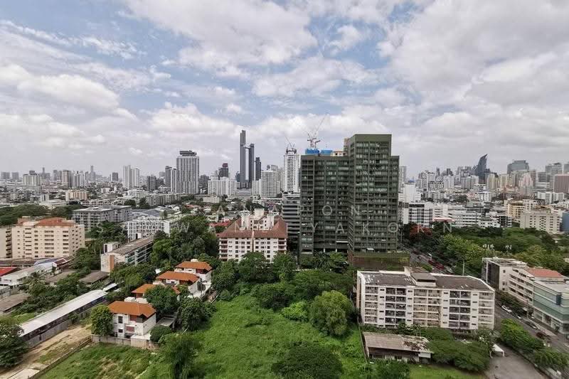 The Monument Thonglor, Bangkok, 998 Thonglor Road, Khlong Tan Nua, Watthana, Bangkok, 2 Bedrooms, 125 sqm, Condo For Sale, by Tanapon Saowaneeyakorn, 500657342 - DDproperty.com
