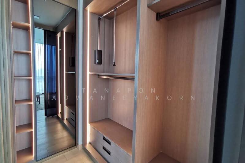The Monument Thonglor, Bangkok, 998 Thonglor Road, Khlong Tan Nua, Watthana, Bangkok, 2 Bedrooms, 125 sqm, Condo For Sale, by Tanapon Saowaneeyakorn, 500657342 - DDproperty.com