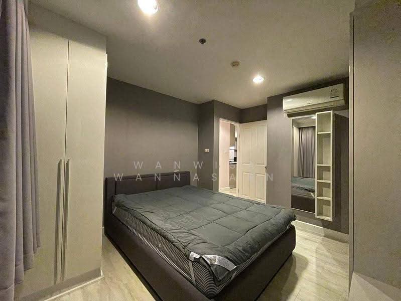 Belle Grand Rama 9, Bangkok, 131 Rama 9 Road, Huai Khwang, Bangkok, 2 Bedrooms, 70 sqm, Condo For Rent, by Wanwisa Wannasarn, 500657344 - DDproperty.com