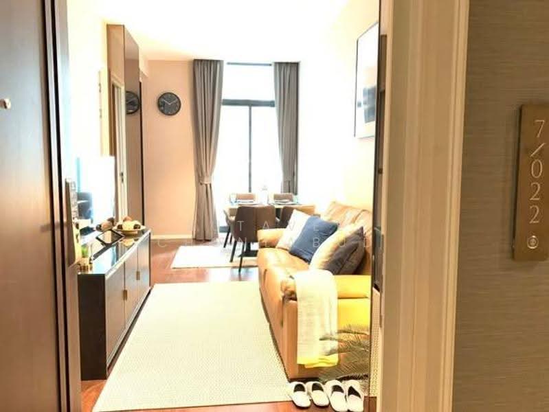 The Diplomat 39, Bangkok, 18 Soi Sukhumvit 39, Sukhumvit Road, Khlong Tan Nua, Watthana, Bangkok, 1 Bedroom, 54 sqm, Condo For Rent, by Sutavee Chonlabud, 500657345 - DDproperty.com