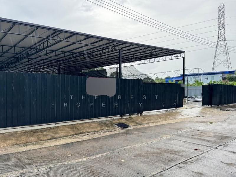 ที่ดินพร้อมสิ่งปลูกสร้างคลองสามวา กรุงเทพมหานคร, Bangkok, Sai Kong Din, Khlong Sam Wa, Bangkok, , 1,404 sqm, Land For Sale, by The Best Property เก๋, 500657350 - DDproperty.com