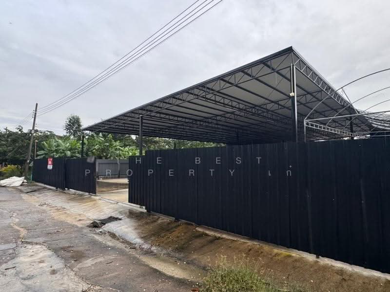 ที่ดินพร้อมสิ่งปลูกสร้างคลองสามวา กรุงเทพมหานคร, Bangkok, Sai Kong Din, Khlong Sam Wa, Bangkok, , 1,404 sqm, Land For Sale, by The Best Property เก๋, 500657350 - DDproperty.com