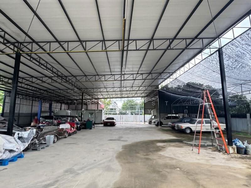 ที่ดินพร้อมสิ่งปลูกสร้างคลองสามวา กรุงเทพมหานคร, Bangkok, Sai Kong Din, Khlong Sam Wa, Bangkok, , 1,404 sqm, Land For Sale, by The Best Property เก๋, 500657350 - DDproperty.com