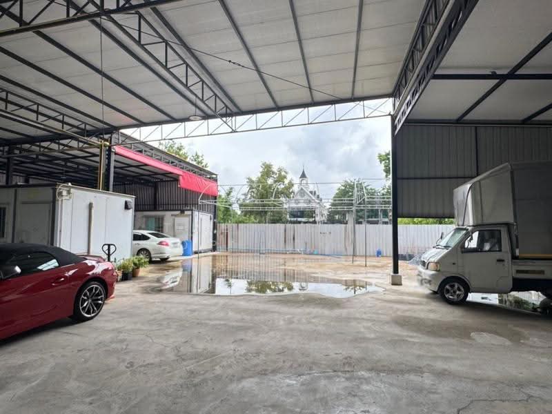 ที่ดินพร้อมสิ่งปลูกสร้างคลองสามวา กรุงเทพมหานคร, Bangkok, Sai Kong Din, Khlong Sam Wa, Bangkok, , 1,404 sqm, Land For Sale, by The Best Property เก๋, 500657350 - DDproperty.com