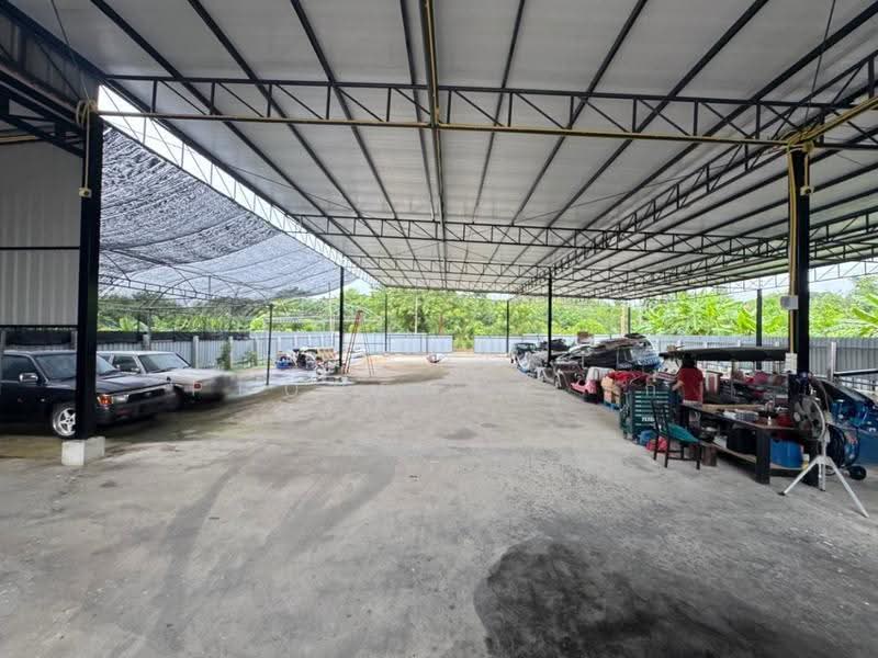 ที่ดินพร้อมสิ่งปลูกสร้างคลองสามวา กรุงเทพมหานคร, Bangkok, Sai Kong Din, Khlong Sam Wa, Bangkok, , 1,404 sqm, Land For Sale, by The Best Property เก๋, 500657350 - DDproperty.com