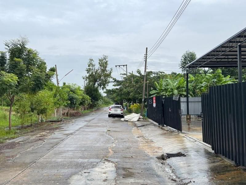 ที่ดินพร้อมสิ่งปลูกสร้างคลองสามวา กรุงเทพมหานคร, กรุงเทพ, ทรายกองดิน, คลองสามวา, กรุงเทพ, 1,404 ตร.ม., ที่ดิน ขาย, โดย The Best Property เก๋, 500657350 - DDproperty.com