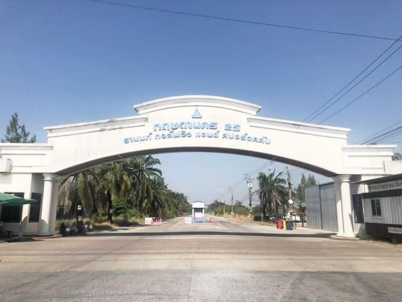 ที่ดินพร้อมสิ่งปลูกสร้างคลองสามวา กรุงเทพมหานคร, Bangkok, Sai Kong Din, Khlong Sam Wa, Bangkok, , 1,404 sqm, Land For Sale, by The Best Property เก๋, 500657350 - DDproperty.com