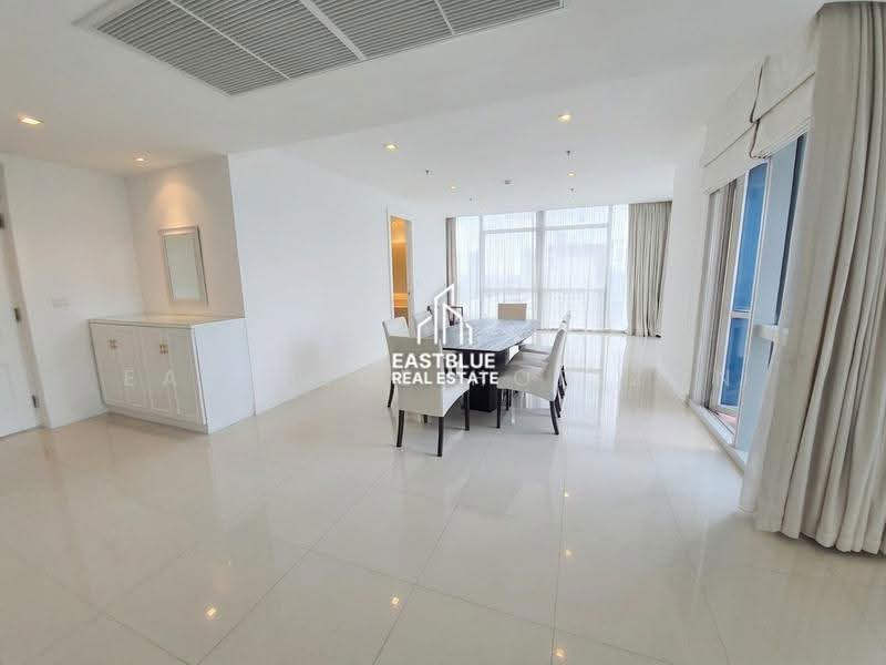 Athenee Residence : แอทธินี เรสซิเด้นซ์, กรุงเทพ, 65 ถ.วิทยุ, ลุมพินี, ปทุมวัน, กรุงเทพ, 294 ตร.ม., คอนโด ให้เช่า, โดย Eastblue Horizon, 500657352 - DDproperty.com