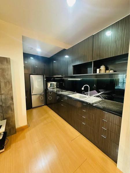 The Address Sukhumvit 42, กรุงเทพ, 39 ซอยบาร์โบส 1 ถนนสุขุมวิท, พระโขนง, คลองเตย, กรุงเทพ, 46 ตร.ม., คอนโด ให้เช่า, โดย Somrad Phoopruksachart, 500657355 - DDproperty.com