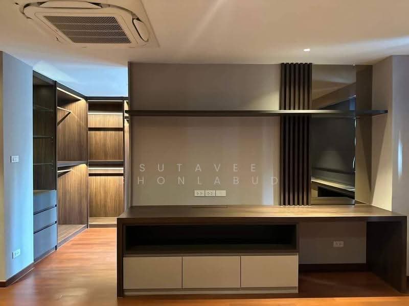 CU Terrace, Bangkok, 94 ซอยจุฬาฯ 9 แขวงวังใหม่ เขตปทุมวัน กทม, Pathum Wan, Bangkok, 3 Bedrooms, 374 sqm, Condo For Sale, by Sutavee Chonlabud, 500657369 - DDproperty.com
