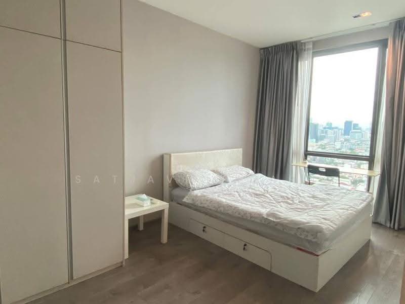 Whizdom Avenue Ratchada-Ladprao : วิสซ์ดอม อเวนิว รัชดา-ลาดพร้าว, กรุงเทพ, ถนนลาดพร้าว, จอมพล, จตุจักร, กรุงเทพ, 35 ตร.ม., คอนโด ขาย, โดย Nop Satjavitvisarn, 500657371 - DDproperty.com
