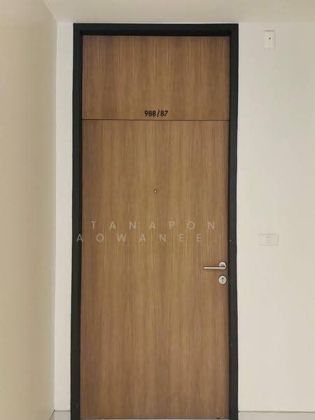 Noble Solo, Bangkok, 988 Thong Lo, Khlong Tan Nua, Watthana, Bangkok, 1 Bedroom, 70 sqm, Condo For Sale, by Tanapon Saowaneeyakorn, 500657372 - DDproperty.com