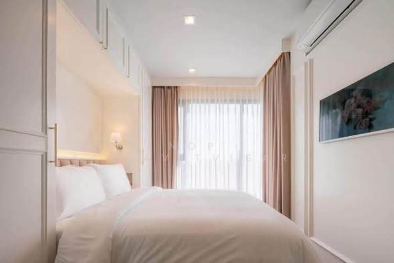 Life Ladprao Valley : ไลฟ์ ลาดพร้าว แวลลีย์, กรุงเทพ, ถนนพหลโยธิน, จอมพล, จตุจักร, กรุงเทพ, 36 ตร.ม., คอนโด ให้เช่า, โดย Nop Satjavitvisarn, 500657377 - DDproperty.com
