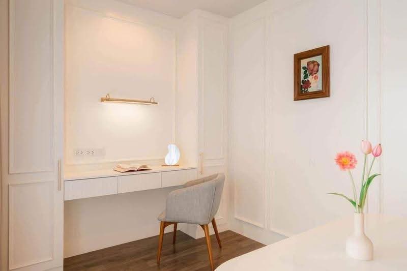 Life Ladprao Valley : ไลฟ์ ลาดพร้าว แวลลีย์, กรุงเทพ, ถนนพหลโยธิน, จอมพล, จตุจักร, กรุงเทพ, 36 ตร.ม., คอนโด ให้เช่า, โดย Nop Satjavitvisarn, 500657377 - DDproperty.com