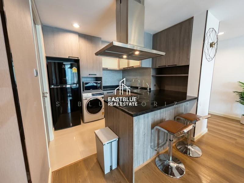 Fullerton Sukhumvit, Bangkok, Sukhumvit Road, Khlong Tan Nua, Watthana, Bangkok, 2 Bedrooms, 105 sqm, Condo For Rent, by Eastblue Horizon, 500657383 - DDproperty.com