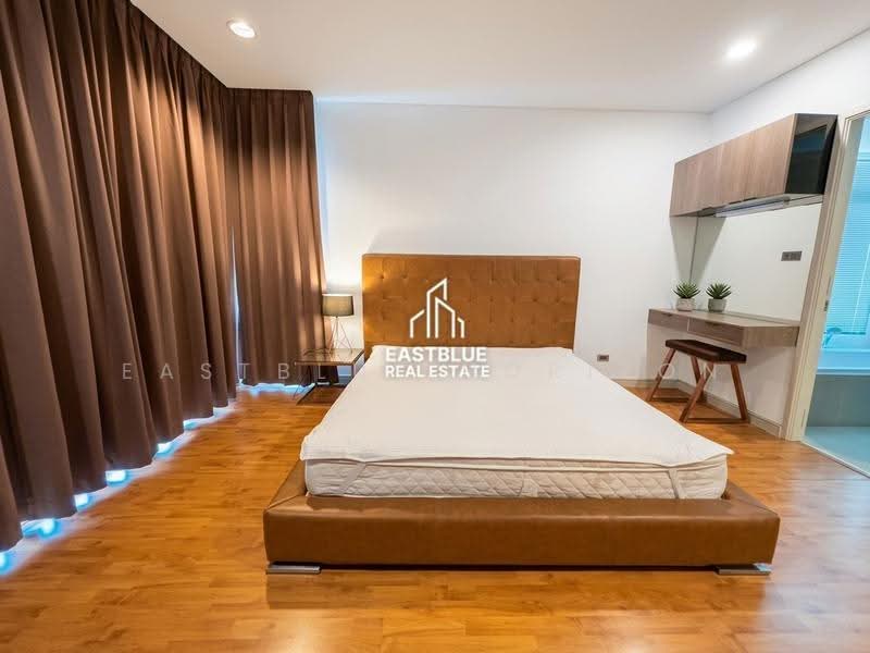 Fullerton Sukhumvit, Bangkok, Sukhumvit Road, Khlong Tan Nua, Watthana, Bangkok, 2 Bedrooms, 105 sqm, Condo For Rent, by Eastblue Horizon, 500657383 - DDproperty.com