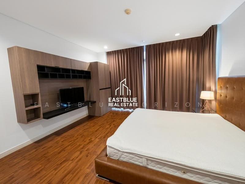 Fullerton Sukhumvit, Bangkok, Sukhumvit Road, Khlong Tan Nua, Watthana, Bangkok, 2 Bedrooms, 105 sqm, Condo For Rent, by Eastblue Horizon, 500657383 - DDproperty.com