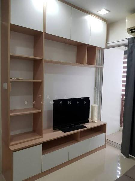 Supreme Condo Ratchawithi 3, Bangkok, Ratchawithi Road, Thanon Phaya Thai, Ratchathewi, Bangkok, 1 Bedroom, 32 sqm, Condo For Sale, by Tanapon Saowaneeyakorn, 500657386 - DDproperty.com