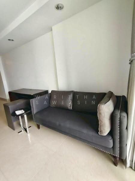 The Line Phahonyothin Park, Bangkok, 1090 Phahonyothin Road, Jom Phon, Chatuchak, Bangkok, 2 Bedrooms, 60 sqm, Condo For Rent, by Warittha Sawetsin, 500657399 - DDproperty.com
