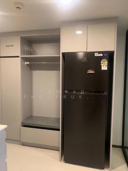 KnightsBridge Space Rama 9, กรุงเทพ, 533 Thanon Asok, ดินแดง, กรุงเทพ, 45 ตร.ม., คอนโด ให้เช่า, โดย Somrad Phoopruksachart, 500657402 - DDproperty.com