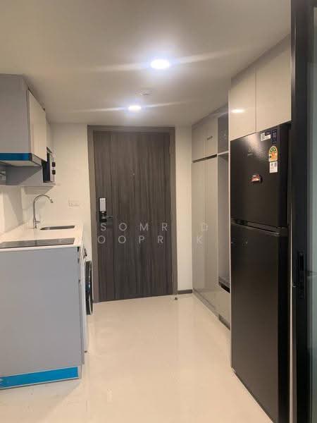 KnightsBridge Space Rama 9, กรุงเทพ, 533 Thanon Asok, ดินแดง, กรุงเทพ, 45 ตร.ม., คอนโด ให้เช่า, โดย Somrad Phoopruksachart, 500657402 - DDproperty.com