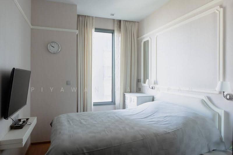 Keyne by Sansiri, Bangkok, 766 Sukhumvit Road, Khlong Toei, Bangkok, 1 Bedroom, 36 sqm, Condo For Rent, by Piyawan Maiyapan, 500657407 - DDproperty.com