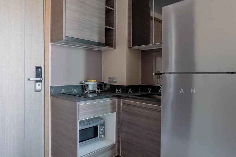 Keyne by Sansiri, Bangkok, 766 Sukhumvit Road, Khlong Toei, Bangkok, 1 Bedroom, 36 sqm, Condo For Rent, by Piyawan Maiyapan, 500657407 - DDproperty.com