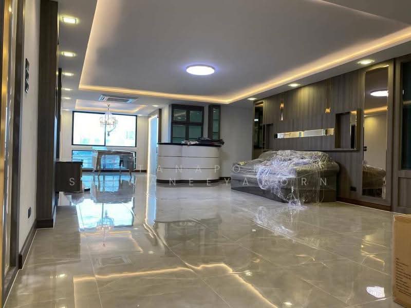 President Park Sukhumvit 24, Bangkok, 99 Sukhumvit 24 Alley, Khlongtoei Nua, Watthana, Bangkok, 3 Bedrooms, 223 sqm, Condo For Rent, by Tanapon Saowaneeyakorn, 500657412 - DDproperty.com