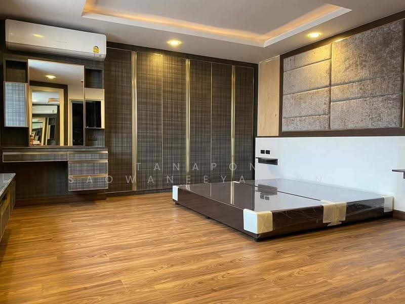 President Park Sukhumvit 24, Bangkok, 99 Sukhumvit 24 Alley, Khlongtoei Nua, Watthana, Bangkok, 3 Bedrooms, 223 sqm, Condo For Rent, by Tanapon Saowaneeyakorn, 500657412 - DDproperty.com
