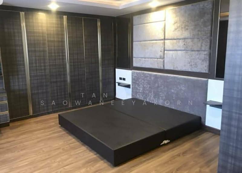 President Park Sukhumvit 24, Bangkok, 99 Sukhumvit 24 Alley, Khlongtoei Nua, Watthana, Bangkok, 3 Bedrooms, 223 sqm, Condo For Rent, by Tanapon Saowaneeyakorn, 500657412 - DDproperty.com