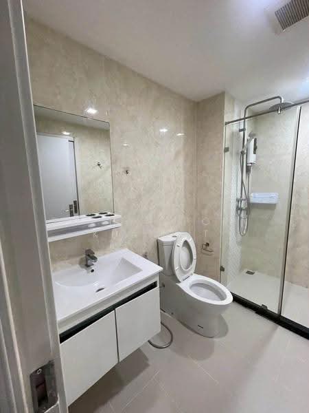 Mayfair Place Sukhumvit 64 : เมย์แฟร์ เพลส สุขุมวิท 64, กรุงเทพ, ถนนสุขุมวิท 64, บางจาก, พระโขนง, กรุงเทพ, 45 ตร.ม., คอนโด ให้เช่า, โดย Rattanaporn Khamlit, 500657413 - DDproperty.com