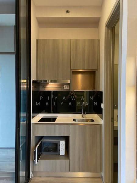 Knightsbridge Prime Onnut, Bangkok, Soi On Nut 1/1 Sukhumvit Road77, Phra Kanong Nua, Watthana, Bangkok, 1 Bedroom, 32 sqm, Condo For Rent, by Piyawan Maiyapan, 500657415 - DDproperty.com
